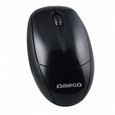 Mouse Omega OM07V optic, USB